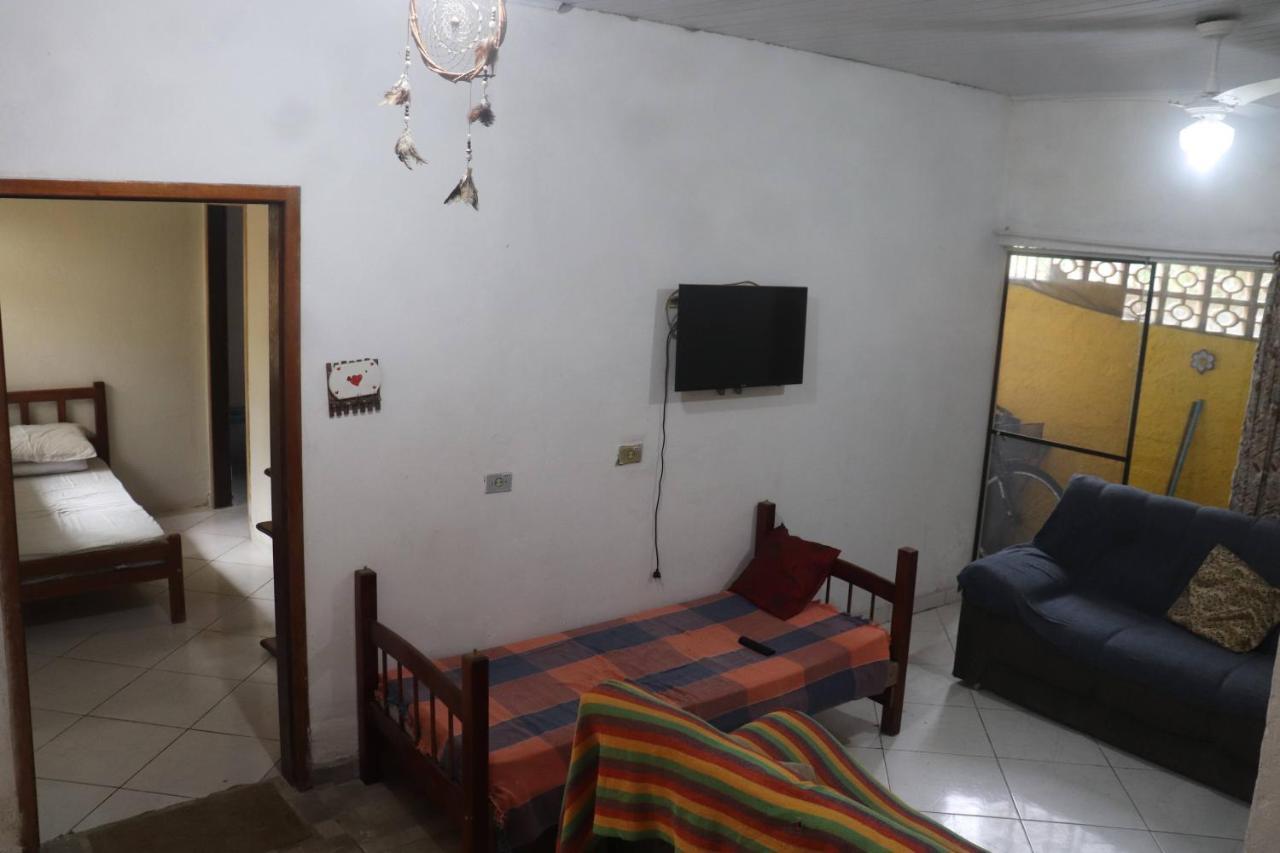 Casa Dos Rocha Em Holiday home Ubatuba