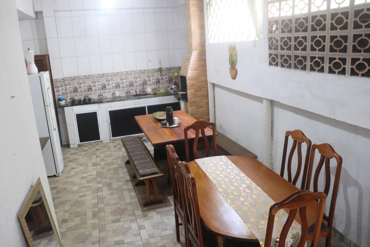 Casa Dos Rocha Em Holiday home