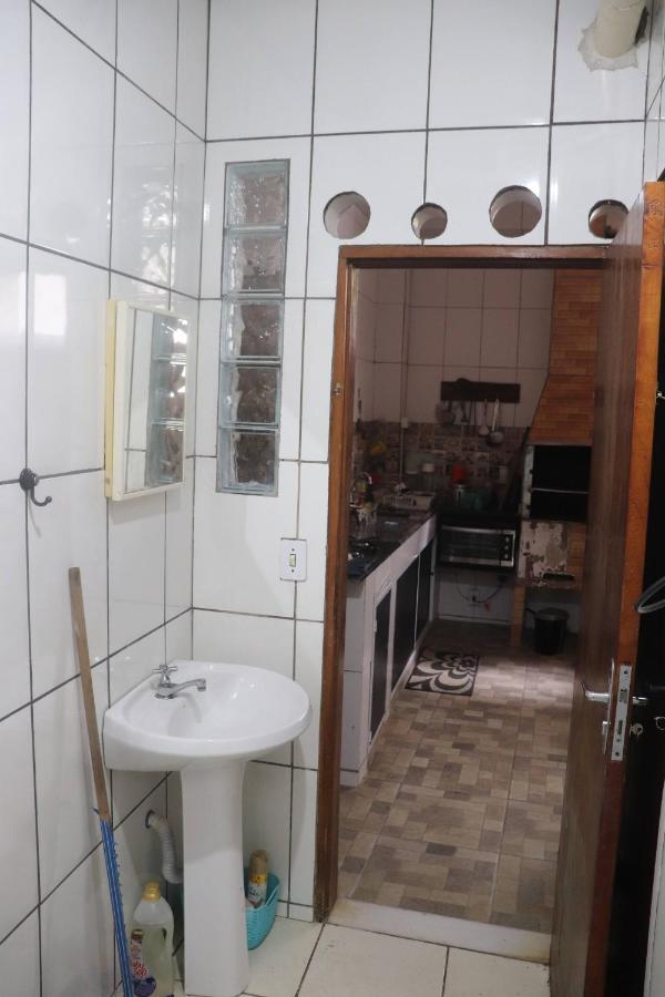 Casa Dos Rocha Em *