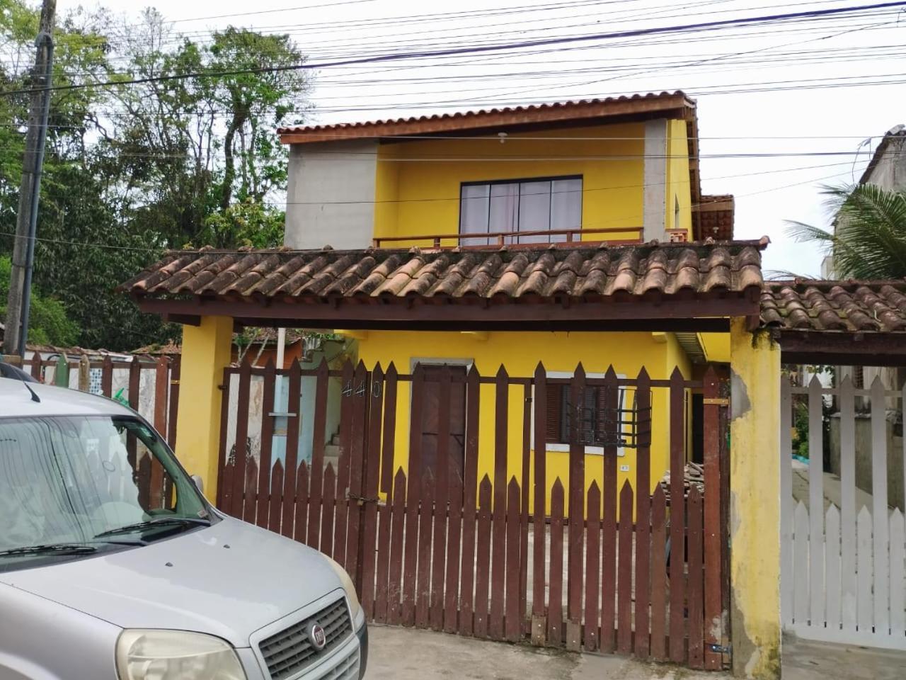Casa Dos Rocha Em *