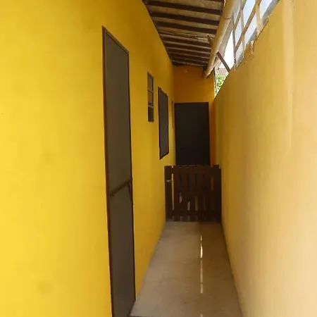Casa Dos Rocha Em Ubatuba Villa Exterior photo