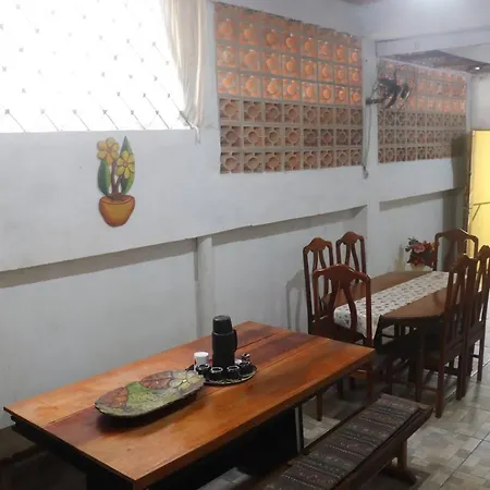 Casa Dos Rocha Em Ubatuba Villa Exterior photo