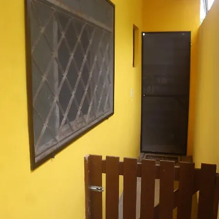 Casa Dos Rocha Em Ubatuba Villa Exterior photo