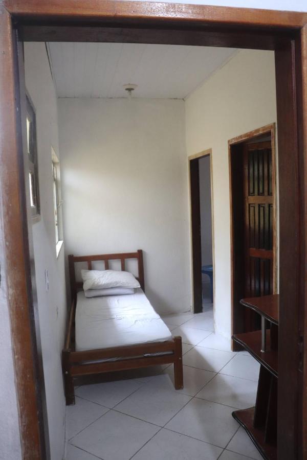 Holiday home Casa Dos Rocha Em Ubatuba