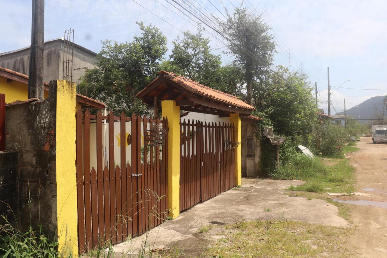 Holiday home Casa Dos Rocha Em Ubatuba